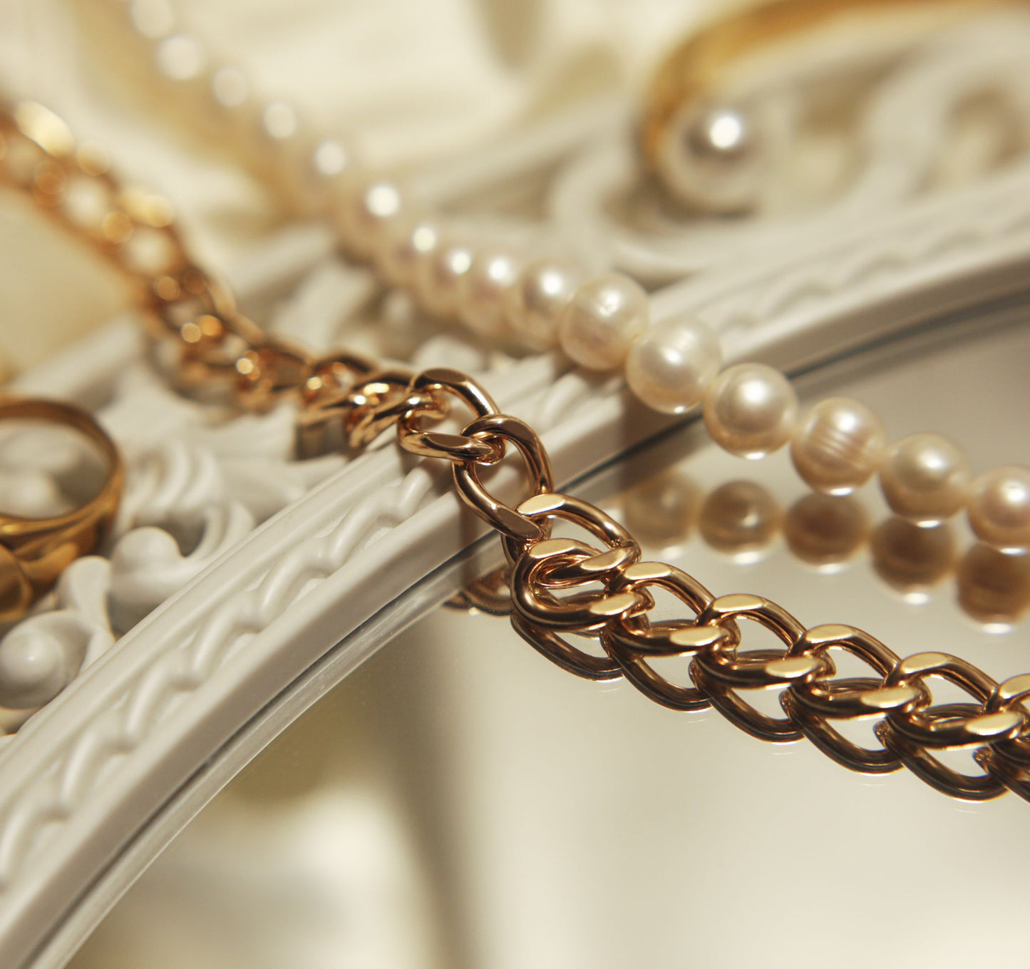 All about Freshwater Pearls