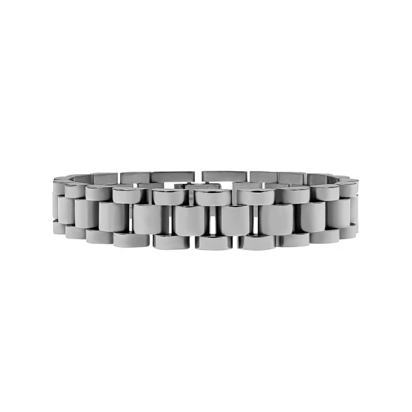 Watch design Silver Bracelet Making | Silver Chain Bracelet Making | How to  Make Silver Bracelet - YouTube