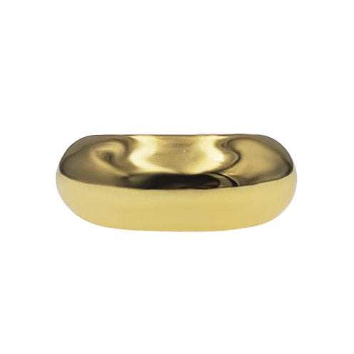 Golden Dome Ring