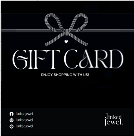 In Season Jewelry - Gift Card